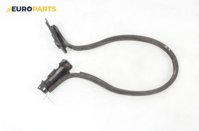 Уплътнение за преден капак за Volkswagen Touran Minivan I (02.2003 - 05.2010), 4+1 вр., миниван, позиция: предна