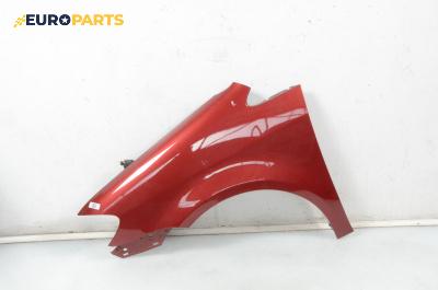 Калник за Volkswagen Touran Minivan I (02.2003 - 05.2010), 4+1 вр., миниван, позиция: предна, лява