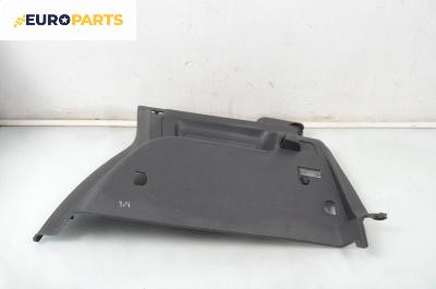 Кора багажник за Volkswagen Touran Minivan I (02.2003 - 05.2010), 4+1 вр., миниван