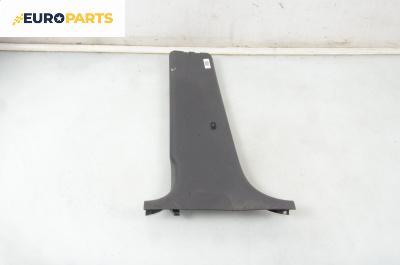 Интериорна пластмаса за Volkswagen Touran Minivan I (02.2003 - 05.2010), 4+1 вр., миниван, позиция: лява