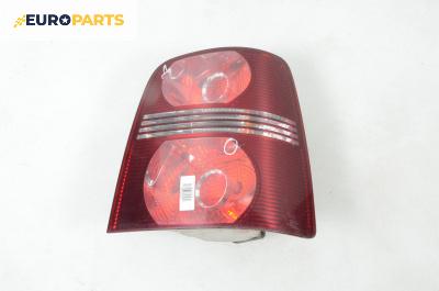 Стоп за Volkswagen Touran Minivan I (02.2003 - 05.2010), миниван, позиция: дясна