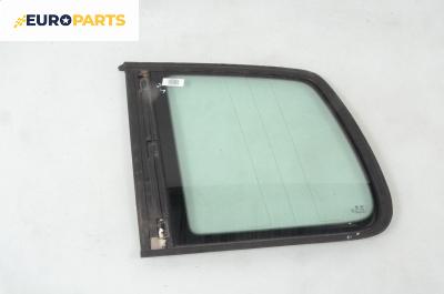 Фикс за Volkswagen Touran Minivan I (02.2003 - 05.2010), 4+1 вр., миниван, позиция: лява