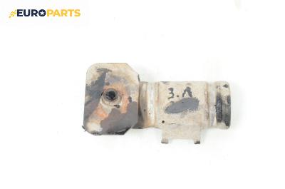 Планка за Iveco Daily III Box (11.1997 - 07.2007), 2+1 вр., товарен