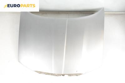 Преден капак за Skoda Superb I Sedan (12.2001 - 03.2008), 4+1 вр., седан, позиция: предна
