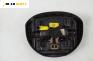 Airbag за Renault Megane II Hatchback (07.2001 - 10.2012), 2+1 вр., хечбек, позиция: предна