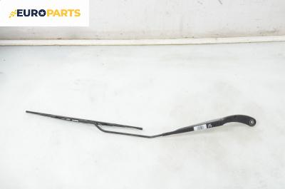 Рамо на чистачка за Renault Megane II Hatchback (07.2001 - 10.2012), позиция: дясна