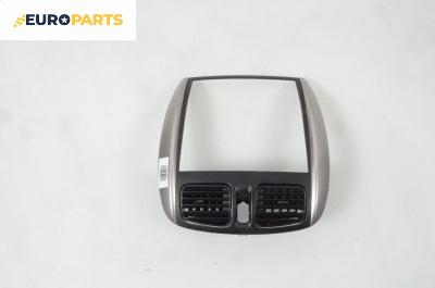 Духалки парно за Mazda Premacy Minivan (07.1999 - 03.2005)