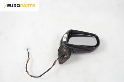 Огледало за Mazda Premacy Minivan (07.1999 - 03.2005), 4+1 вр., миниван, позиция: дясна