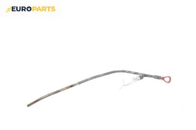 Щека за масло за Mercedes-Benz Sprinter 3,5-t Box (906) (06.2006 - 02.2018) 316 NGT (906.633, 906.635), 156 к.с.