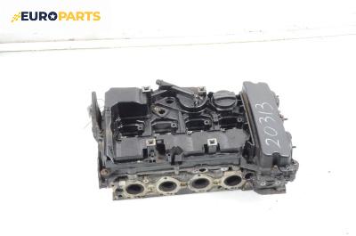 Глава за Mercedes-Benz Sprinter 3,5-t Box (906) (06.2006 - 02.2018) 316 NGT (906.633, 906.635), 156 к.с.