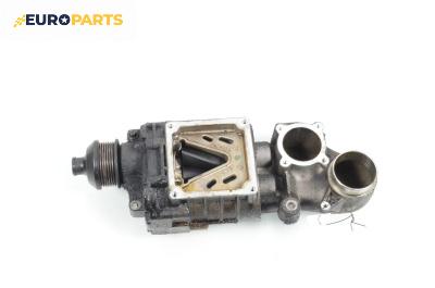 Турбокомпресор за Mercedes-Benz Sprinter 3,5-t Box (906) (06.2006 - 02.2018) 316 NGT (906.633, 906.635), 156 к.с.