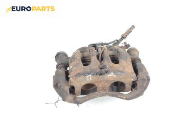 Спирачен апарат за Mercedes-Benz Sprinter 3,5-t Box (906) (06.2006 - 02.2018), позиция: предна, дясна