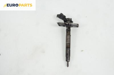 Дюза дизел за Audi A6 Sedan C6 (05.2004 - 03.2011) 2.7 TDI, 180 к.с., № 0445115 039
