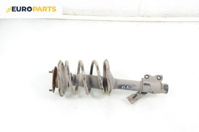 Макферсон за Nissan Serena Minivan (06.1991 - 09.2001), товарен, позиция: предна, лява