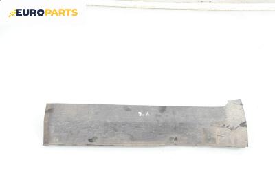 Праг за Chevrolet Captiva SUV (06.2006 - ...), 4+1 вр., джип, позиция: лява