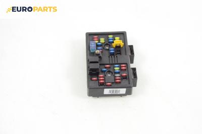 Бушонно табло за Chevrolet Captiva SUV (06.2006 - ...) 2.4 4WD, 136 к.с.