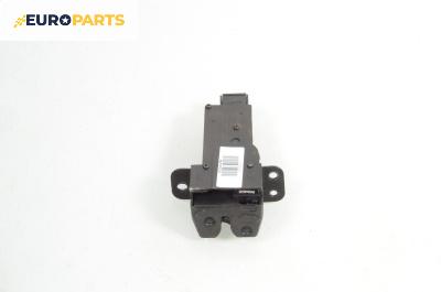 Брава задно стъкло за Chevrolet Captiva SUV (06.2006 - ...), джип
