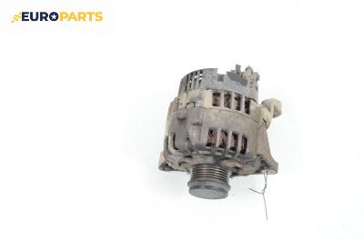 Алтернатор / генератор за Skoda Superb I Sedan (12.2001 - 03.2008) 1.8 T, 150 к.с.
