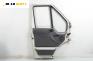 Врата за Ford Transit Box V (01.2000 - 05.2006), 2+1 вр., товарен, позиция: предна, лява
