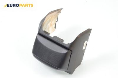Централна конзола за Nissan Micra Cabrio (08.2005 - 02.2010)