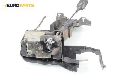 Брава на врата за Ford Fiesta V Hatchback (11.2001 - 03.2010), позиция: дясна