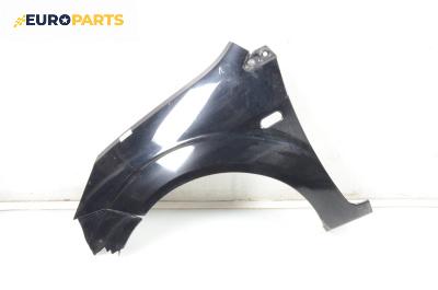 Калник за Ford Fiesta V Hatchback (11.2001 - 03.2010), 2+1 вр., хечбек, позиция: предна, лява