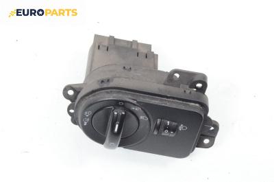 Ключ светлини  за Ford Fiesta V Hatchback (11.2001 - 03.2010), 2S6T 13A024 CB