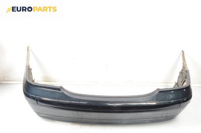 Задна броня за Mercedes-Benz C-Class Sedan (W203) (05.2000 - 08.2007), седан