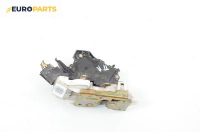 Брава на врата за Ford Mondeo III Sedan (10.2000 - 03.2007), позиция: предна, лява