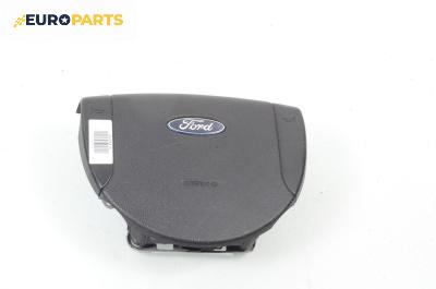 Airbag за Ford Mondeo III Sedan (10.2000 - 03.2007), 4+1 вр., седан, позиция: предна