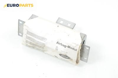 Airbag за Ford Mondeo III Sedan (10.2000 - 03.2007), 4+1 вр., седан, позиция: предна