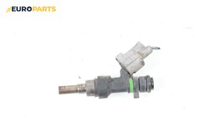 Дюза бензин за Nissan Micra Cabrio (08.2005 - 02.2010) 1.6 160 SR, 110 к.с.