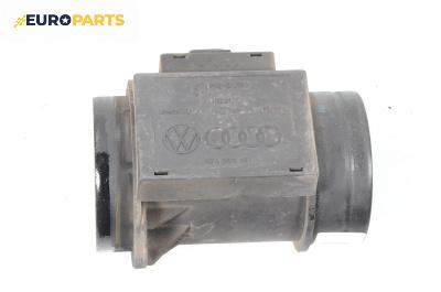 Дебитомер за Volkswagen Passat III Variant B5 (05.1997 - 12.2001) 1.9 TDI, 110 к.с., № 7.18221.01