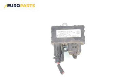 Реле подгревни свещи за Mercedes-Benz A-Class Hatchback W169 (09.2004 - 06.2012) A 180 CDI (169.007, 169.307), № A 640 153 04 79