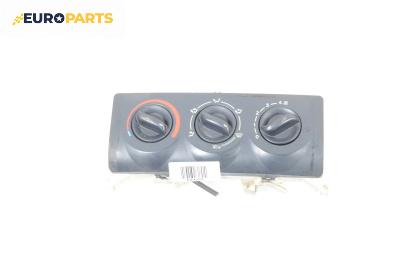 Панел парно за Renault Clio II Box (09.1998 - 09.2005)