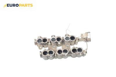 Вихрови клапи за Ford Mondeo III Sedan (10.2000 - 03.2007) 2.5 V6 24V, 170 к.с.