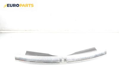 Метална планка багажник за Audi Q7 SUV I (03.2006 - 01.2016), 4+1 вр., джип