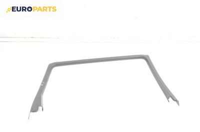 Интериорна пластмаса за Audi Q7 SUV I (03.2006 - 01.2016), 4+1 вр., джип, позиция: лява