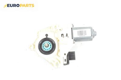 Електромотор за стъклоподемник за Audi Q7 SUV I (03.2006 - 01.2016), 4+1 вр., джип, позиция: предна, лява, № 4L0 959 801 B