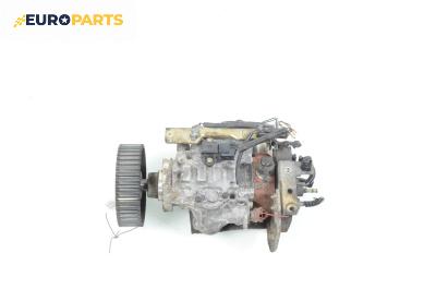 ГНП-горивонагнетателна помпа за Mazda Premacy Minivan (07.1999 - 03.2005) 2.0 TD, 101 к.с.
