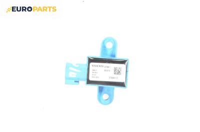 Сензор airbag за Volvo XC60 I SUV (05.2008 - 02.2017), № 30798511
