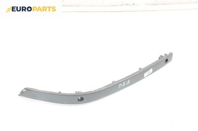 Лайсна броня за BMW 7 Series E65 (11.2001 - 12.2009), седан, позиция: предна