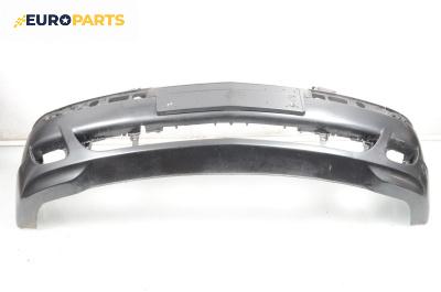 Предна броня за BMW 7 Series E65 (11.2001 - 12.2009), седан, позиция: предна