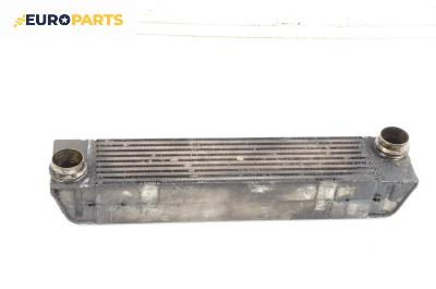 Интеркулер за BMW 7 Series E65 (11.2001 - 12.2009) 730 d, Ld, 231 к.с.