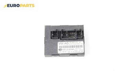 Комфорт модул за Volkswagen Touran Minivan I (02.2003 - 05.2010), № 1K0959433BT