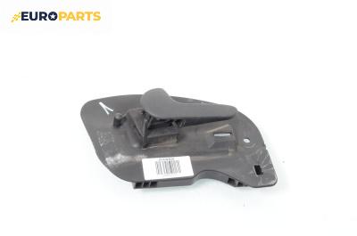 Вътрешна дръжка за Opel Corsa C Hatchback (09.2000 - 12.2009), 2+1 вр., хечбек, позиция: лява
