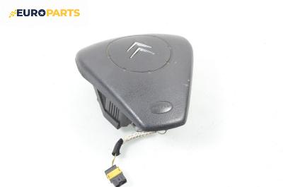 Airbag за Citroen C3 Hatchback I (02.2002 - 11.2009), 4+1 вр., хечбек, позиция: предна