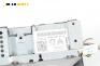 CD плеър за Citroen C3 Hatchback I (02.2002 - 11.2009), № 96643697XT