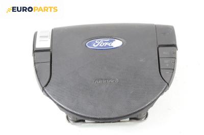 Airbag за Ford Mondeo III Sedan (10.2000 - 03.2007), 4+1 вр., седан, позиция: предна