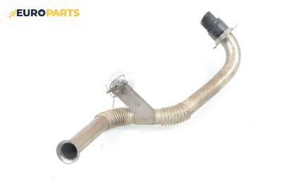 EGR тръба за Citroen C3 Hatchback I (02.2002 - 11.2009) 1.4 HDi, 68 к.с.